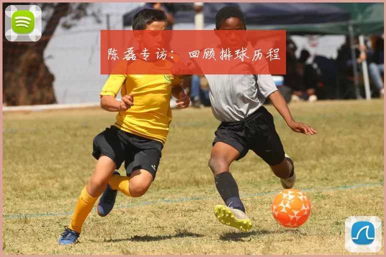 陈磊专访：回顾排球历程